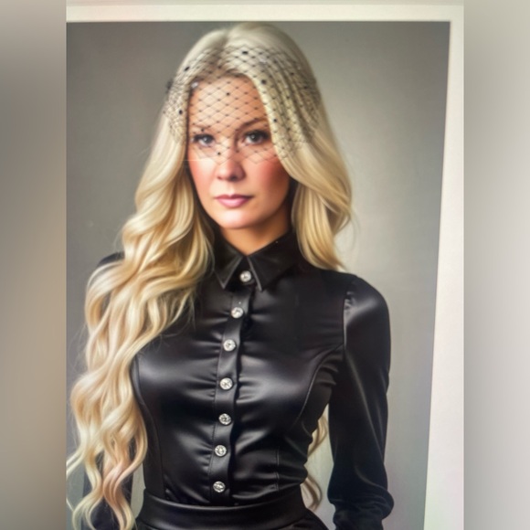 Poshandchill11 is LIVE 🖤🖤🖤🖤 - Picture 8 of 8